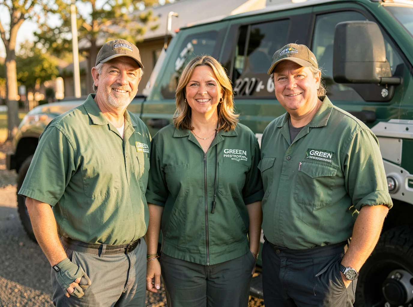 Water Damage Restoration company in Humble, TX