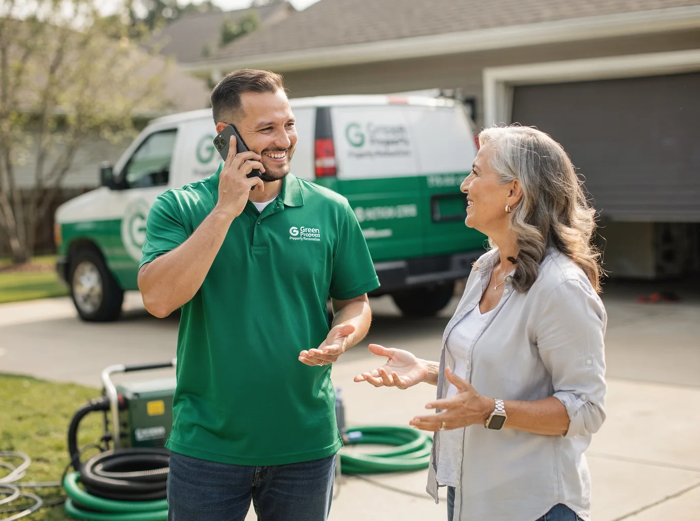 Water Damage Restoration Humble, TX FAQs